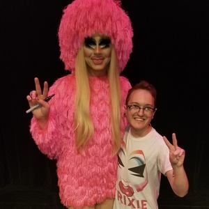 Meet your Posher, Sam